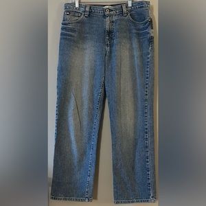 Tommy Hilfiger Boyfriend Jeans